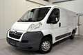 Citroen Jumper Kasten 30 L2H1 HDi 100 / AHK Weiß - thumbnail 1