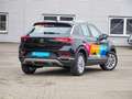 Volkswagen T-Roc Style 1.0 TSI LED, CLIMA, KAMERA Bluetooth Schwarz - thumbnail 3