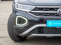 Volkswagen T-Roc Style 1.0 TSI LED, CLIMA, KAMERA Bluetooth Schwarz - thumbnail 6
