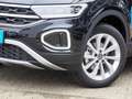 Volkswagen T-Roc Style 1.0 TSI LED, CLIMA, KAMERA Bluetooth Schwarz - thumbnail 5