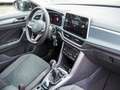 Volkswagen T-Roc Style 1.0 TSI LED, CLIMA, KAMERA Bluetooth Schwarz - thumbnail 7