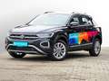 Volkswagen T-Roc Style 1.0 TSI LED, CLIMA, KAMERA Bluetooth Schwarz - thumbnail 2