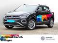 Volkswagen T-Roc Style 1.0 TSI LED, CLIMA, KAMERA Bluetooth Schwarz - thumbnail 1