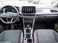 Volkswagen T-Roc Style 1.0 TSI LED, CLIMA, KAMERA Bluetooth Schwarz - thumbnail 8