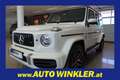 Mercedes-Benz G 63 AMG AHV/STHZ/360°/Burmester Weiß - thumbnail 1