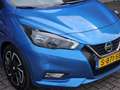 Nissan Micra 1.0 IG-T N-Design | Stoelverwarming | Navigatie | Blauw - thumbnail 19