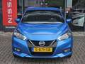 Nissan Micra 1.0 IG-T N-Design | Stoelverwarming | Navigatie | Blauw - thumbnail 13