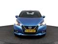 Nissan Micra 1.0 IG-T N-Design | Stoelverwarming | Navigatie | Bleu - thumbnail 2