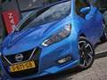 Nissan Micra 1.0 IG-T N-Design | Stoelverwarming | Navigatie | Blauw - thumbnail 50