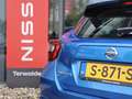 Nissan Micra 1.0 IG-T N-Design | Stoelverwarming | Navigatie | Blauw - thumbnail 10