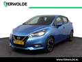 Nissan Micra 1.0 IG-T N-Design | Stoelverwarming | Navigatie | Blue - thumbnail 1