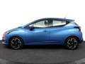 Nissan Micra 1.0 IG-T N-Design | Stoelverwarming | Navigatie | Blue - thumbnail 8