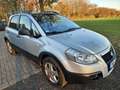 Fiat Sedici 1.9 Multijet DPF 4x4 Dynamic - thumbnail 2