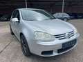 Volkswagen Golf V Lim. Comfortline/Zahnriemen+Inspektion NE Silber - thumbnail 3