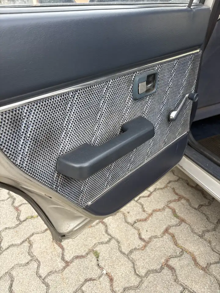 Audi 80 GL, foto 9
