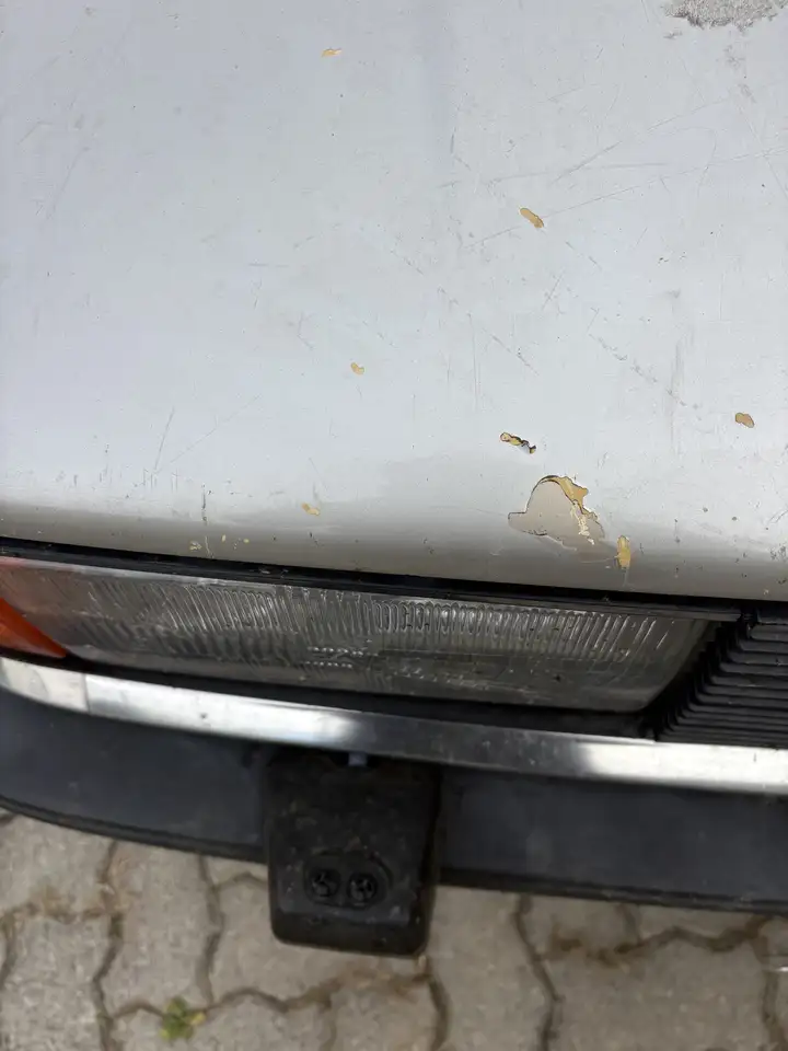 Audi 80 GL, foto 3