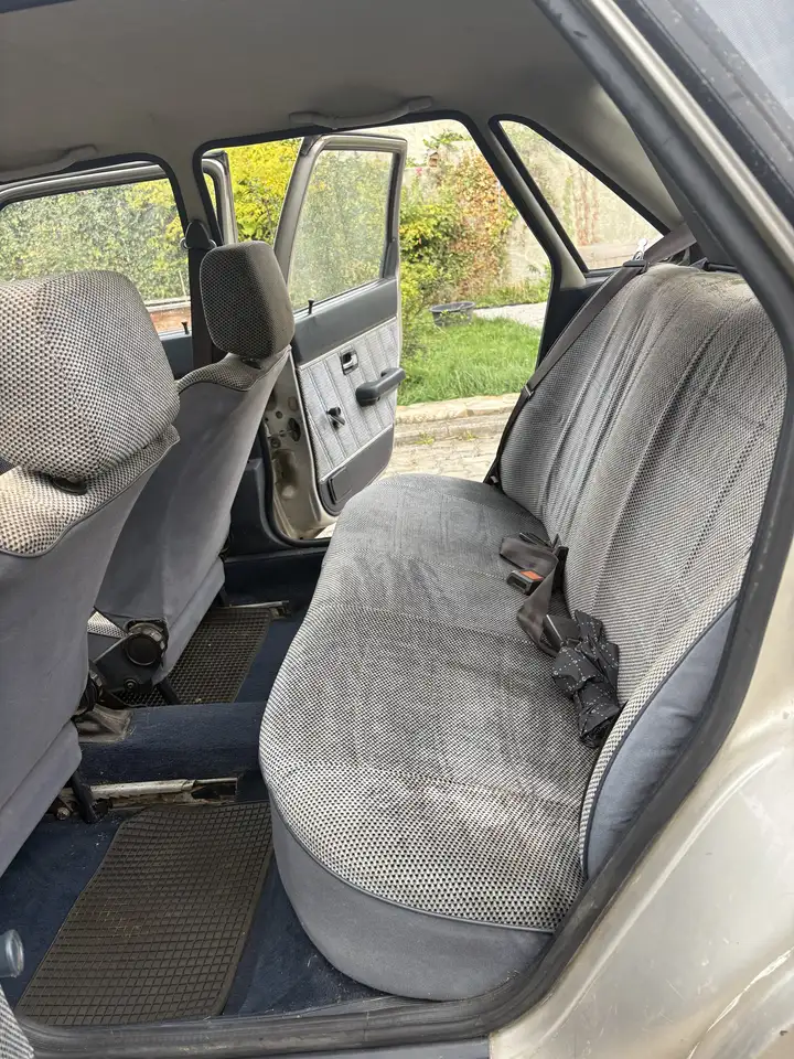 Audi 80 GL, foto 10