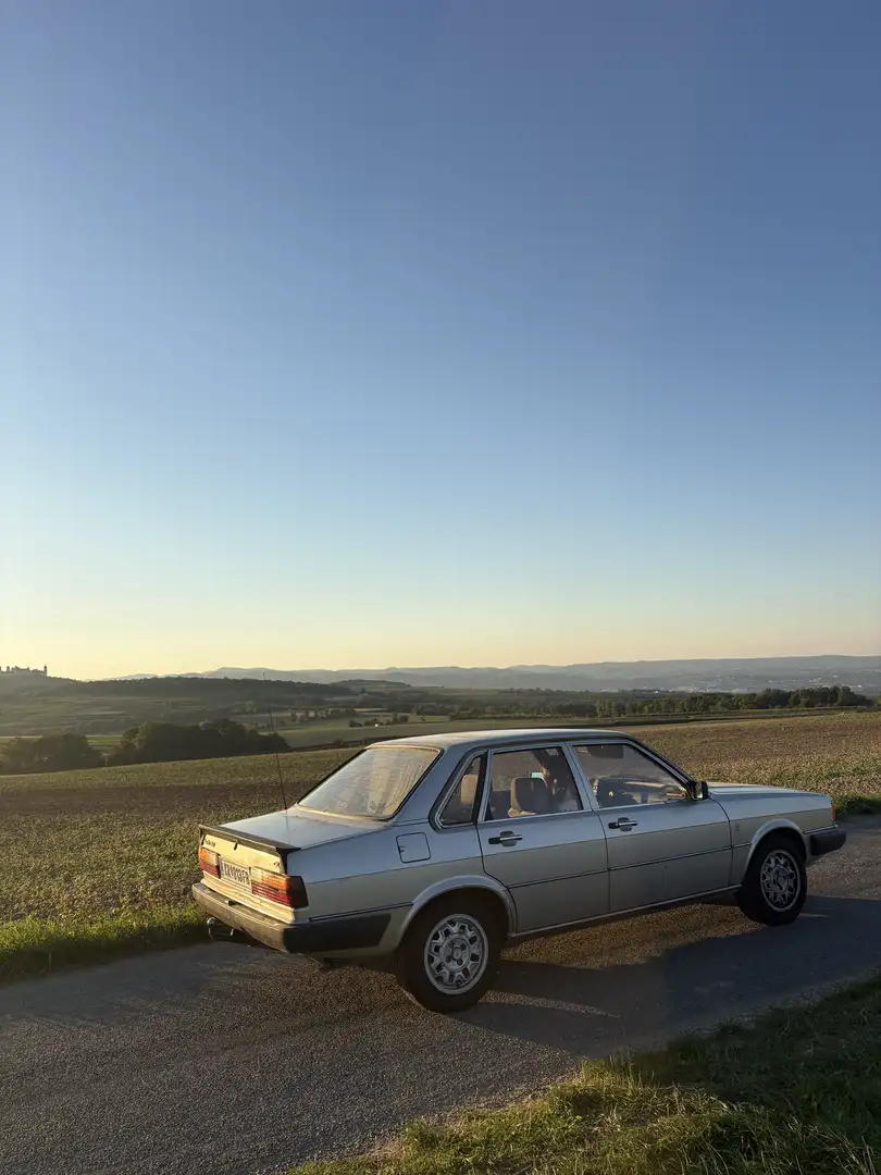 Audi 80 GL - 2