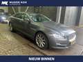 Jaguar XJ 3.0 D Premium Luxury | Panoramadak | Meridian Soun Grijs - thumbnail 1