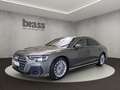 Audi A8 55 TFSI quattro Tiptronic Grijs - thumbnail 1