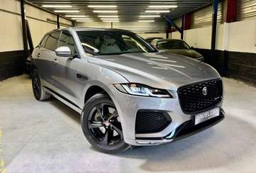P400e P 400e 404ch Hybrid PHEV R-Dynamic S AWD BVA8 1E MAIN ORIGINE FR