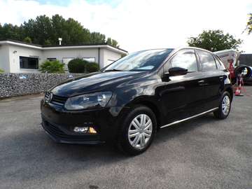 Polo 1.0i Airco/Media/Garantie/Gekeurd/99.000km