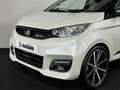 Aixam Coupe Sport, Klima, CarPlay, RFK, Kubota, Inkl Lieferung Bílá - thumbnail 3