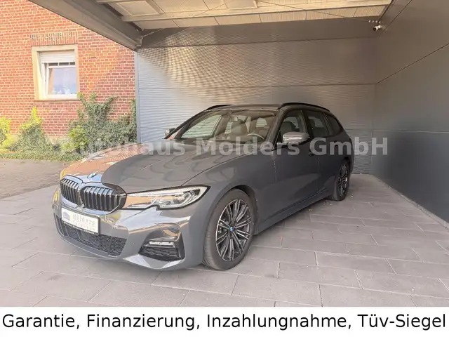 BMW 3er