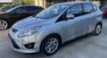Ford C-Max C-Max 1.6 tdci Business SYNC 115cv Silber - thumbnail 4