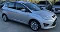 Ford C-Max C-Max 1.6 tdci Business SYNC 115cv Zilver - thumbnail 5