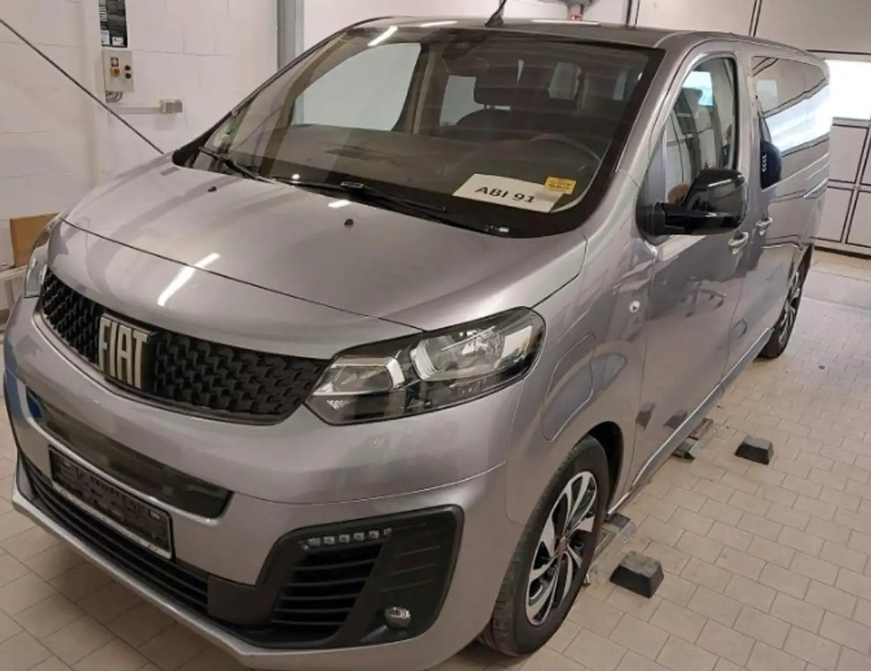 Fiat Ulysse