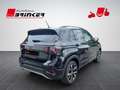 Volkswagen T-Cross 1.0 TSI  DSG 85 kW R-Line EU6e  - EU-Import Schwarz - thumbnail 6