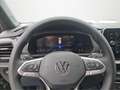 Volkswagen T-Cross 1.0 TSI  DSG 85 kW R-Line EU6e  - EU-Import Schwarz - thumbnail 12