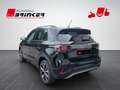 Volkswagen T-Cross 1.0 TSI  DSG 85 kW R-Line EU6e  - EU-Import Schwarz - thumbnail 4