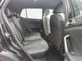 Volkswagen T-Cross 1.0 TSI  DSG 85 kW R-Line EU6e  - EU-Import Schwarz - thumbnail 8