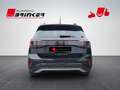 Volkswagen T-Cross 1.0 TSI  DSG 85 kW R-Line EU6e  - EU-Import Schwarz - thumbnail 5