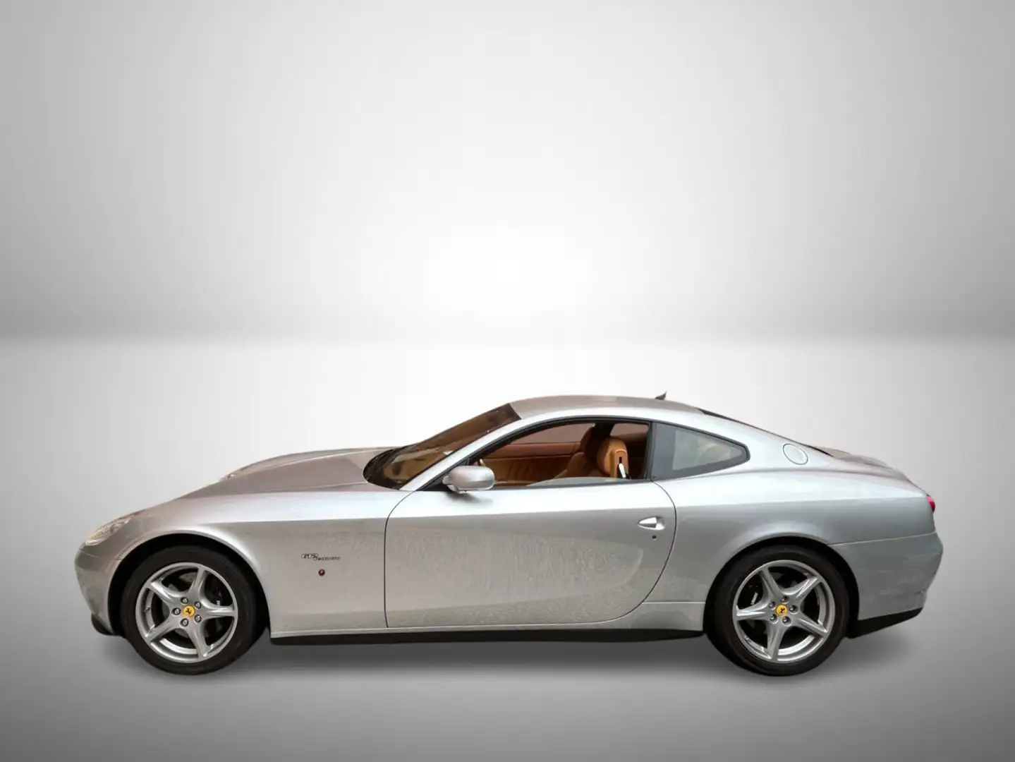 Ferrari 612 Scaglietti 5.8 Gri - 2