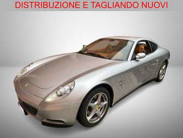Scaglietti 5.8