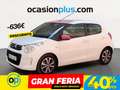 Citroen C1 1.2 PureTech Feel Edition Blanco - thumbnail 1