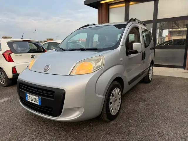 Fiat Qubo 1.3 Mjt 16v 75cv MyLife E5