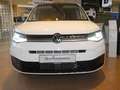 Volkswagen Caddy 5-Sitzer 2.0 TDI SCR DSG Life Edition Weiß - thumbnail 3