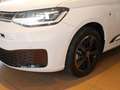 Volkswagen Caddy 5-Sitzer 2.0 TDI SCR DSG Life Edition Weiß - thumbnail 4