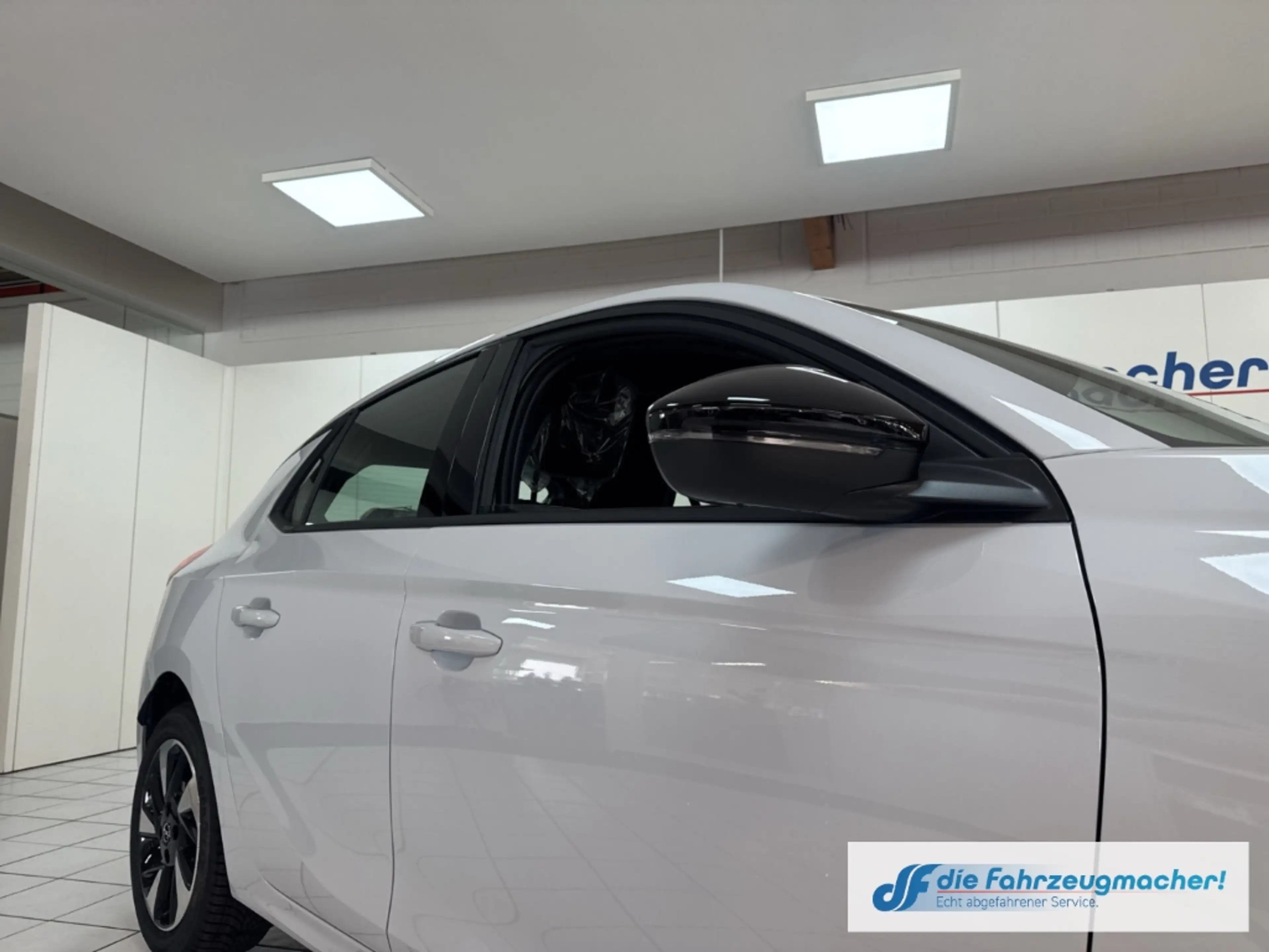 Opel Corsa-e GS LED Apple CarPlay Android Auto Klimaautom Musik — photo 10
