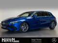 Mercedes-Benz A 180 AMG+LED+R-KAMERA+KEYLESS+18"ZOLL+AMBIENTE+ Schwarz - thumbnail 1