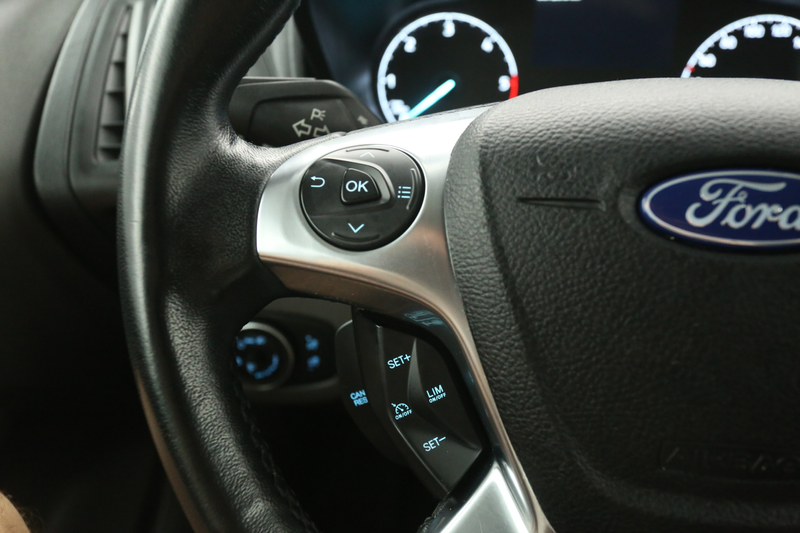 Ford Transit Connect 1.5 TDCI 120PK | Automaat | Airco | Cruise | 2xSch — photo 15