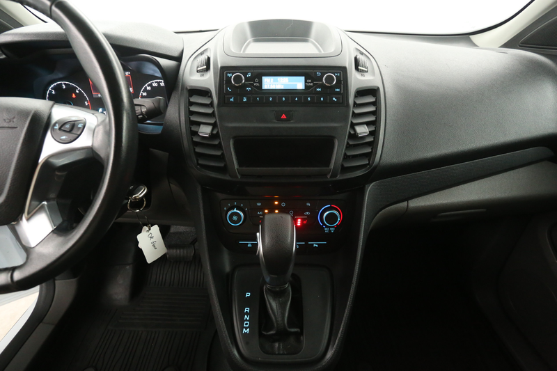 Ford Transit Connect 1.5 TDCI 120PK | Automaat | Airco | Cruise | 2xSch — photo 12