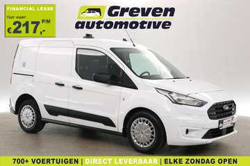 1.5 TDCI 120PK | Automaat | Airco | Cruise | 2xSch