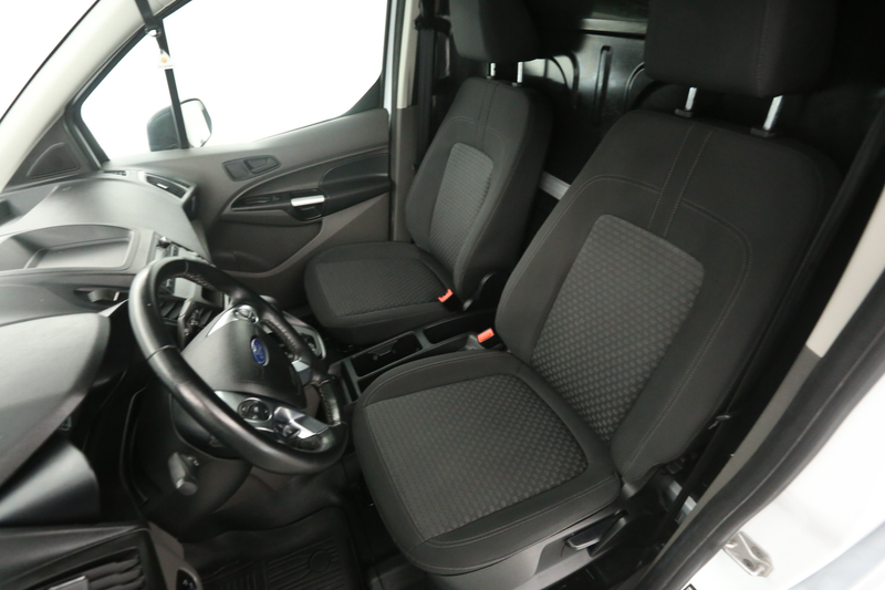 Ford Transit Connect 1.5 TDCI 120PK | Automaat | Airco | Cruise | 2xSch — photo 10