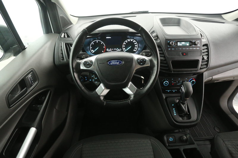 Ford Transit Connect 1.5 TDCI 120PK | Automaat | Airco | Cruise | 2xSch — photo 2