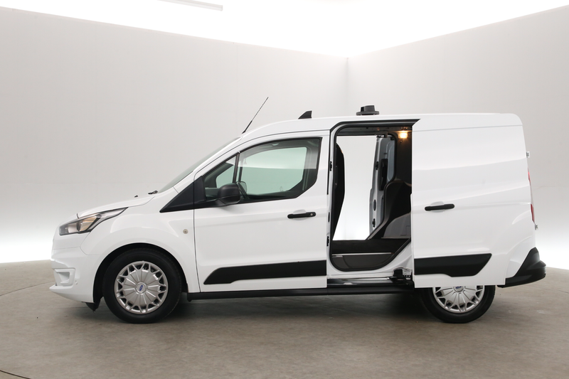 Ford Transit Connect 1.5 TDCI 120PK | Automaat | Airco | Cruise | 2xSch — photo 4